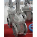 Gate Valve 2 Way Valve Professional Manufacture DN50 Cheap Resilient Seated Stem Gate Valve Prices